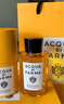 帕爾瑪之水（ACQUA DI PARMA）【重磅新品】早安香水100ml禮盒 柑橘芳香調(diào) 教師節(jié)禮物 曬單實(shí)拍圖