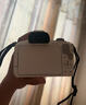 佳能（Canon）R50微單相機(jī) 4K數(shù)碼照相機(jī)旅行家用 入門級(jí)攝影機(jī)Vlog視頻直播拍攝學(xué)生美顏相機(jī)套餐送支架補(bǔ)光燈 R50 黑色RF-18-45套機(jī)【六期免期】 官方標(biāo)配 曬單實(shí)拍圖