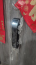 德施曼（DESMAN）智能門鎖C級鎖芯3D人臉識別大屏指紋密碼防盜電子鎖 大圣 Q5FPro 曬單實拍圖