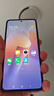 小米 REDMI K80 國家補貼 第三代驍龍 8 6550mAh大電池 澎湃OS 雪巖白 12GB+256GB 紅米5G手機 曬單實拍圖