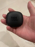 JBL T280TWS X3 真無(wú)線(xiàn)藍牙耳機 半入耳式音樂(lè )通話(huà)降噪防水防汗 國家補貼 游戲耳麥教師節禮物 黑色 曬單實(shí)拍圖
