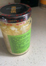 鮮賣郎蒜蓉調(diào)味醬226g 0添加防腐劑 金鄉(xiāng)鮮蒜烤生蠔海鮮火鍋涼拌調(diào)味料 曬單實(shí)拍圖