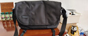 TIMBUK2男包斜挎包騎行運動(dòng)郵差包單肩包通勤休閑禮物旅行包男士禮物 音速黑 M 曬單實(shí)拍圖