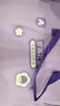 羅萊兒童（luolaikids）家紡A類(lèi)100%棉花被夏涼被空調被幼兒園單人120*150cm 曬單實(shí)拍圖