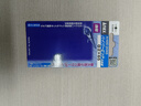 安力士牌（ANEX）AHM5-2065螺絲刀批頭 雙頭強磁螺絲刀 十字批咀 PH2X65mm 5支裝 曬單實拍圖