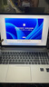 惠普（HP）星Book Pro16 高端超輕薄高階大屏旗艦筆記本電腦 i7-13700H 16G 2.5K 120Hz 1TB 大容量固態(tài) 官方標配 曬單實拍圖