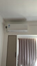 美的（Midea）空調(diào)套裝 銳靜+酷省電柜掛套購 新一級能效 變頻冷暖 家用客廳立式柜機(jī)臥室掛機(jī)空調(diào) 以舊換新 【3匹柜機(jī)】大三室一廳空調(diào)套裝【全一級能效】 曬單實(shí)拍圖