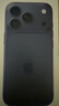 Apple/蘋果 iPhone 17 Pro 256GB 深藍色 支持移動聯(lián)通電信5G 雙卡雙待手機 曬單實拍圖