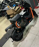 小牛電動(dòng)UMAX動(dòng)力版 電動(dòng)自行車(chē)U3 鋰電池 新國標智能鋰電長(cháng)續航通勤代步電動(dòng)車(chē) 曬單實(shí)拍圖