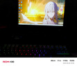 宏碁（acer）宏基【2025新品】暗影騎士擎7【國家補(bǔ)貼20%】【5060/70顯卡】電競游戲本大學(xué)生設(shè)計筆記本電腦 i7-14650HX【RTX5060】32G 官方標(biāo)配：1T/2.5K+高刷 曬單實(shí)拍圖