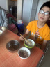 大莊園 進(jìn)口草飼原切牛腩塊 凈重4斤 燉煮食材【真原切】 曬單實(shí)拍圖