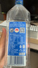 5100西藏冰川礦泉水1.5L*12瓶 整箱裝 大瓶天然純凈弱堿性飲用礦泉水 曬單實拍圖