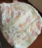 bebetour愛麗絲奇緣拉拉褲3XL30片(17kg以上)夜用尿不濕奢柔舒適定點(diǎn)下滲 曬單實(shí)拍圖