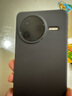小米（MI）REDMI 紅米K80 新品5G手機(jī) 第三代驍龍8 6550mAh大電池長續(xù)航 2K屏 ultra 玄夜黑 12GB+256GB 曬單實(shí)拍圖