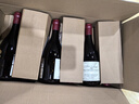福蒂特娜【買(mǎi)1箱送1箱】法國進(jìn)口金獎紅酒整箱AOP級干紅葡萄酒送禮禮盒裝 【手工蠟封】共計12瓶 曬單實(shí)拍圖