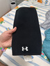 安德瑪（Under Armour）護(hù)腿運(yùn)動(dòng)護(hù)膝籃球護(hù)具男女防護(hù)健身訓(xùn)練跑步足球壓縮護(hù)小腿襪套 曬單實(shí)拍圖