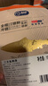 荷裕食品冷凍智利三文魚(yú)刺身切片（大西洋鮭）100g生鮮 海鮮水產(chǎn) 曬單實(shí)拍圖