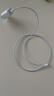 固質(zhì)優(yōu)品蘋果充電器正品充電線氮化鎵適配原裝45W快充PD套裝iPhone14ProMax13 16 15手機(jī)12充電頭30W數(shù)據(jù)線 【蘋果8-14系列】PD30W閃充丨單線正品1米 曬單實(shí)拍圖