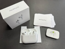 Apple/蘋(píng)果 AirPods Pro (第三代) 搭配MagSafe充電盒 (USB-C) 蘋(píng)果耳機 藍牙耳機 適用iPhone/iPad/Mac 曬單實(shí)拍圖