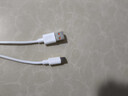 type-c數據線(xiàn)監控360適用于小米攝像頭電源線(xiàn)8/10米USB延長(cháng)線(xiàn)行車(chē)記錄儀手機充電線(xiàn)加長(cháng)3米5米12 Typec線(xiàn)【白色】扁圓接口 5米 曬單實(shí)拍圖