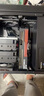 七彩虹電腦R5 9600X/RTX5060 吃雞永劫無(wú)間直播設計師電腦主機電競游戲臺式電腦主機diy組裝整機 【配置三】R5 9600X+RTX5060 曬單實(shí)拍圖