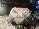蓋世小雞（GAMESIR）超新星無線游戲手柄帶底座 適用switch2手機(jī)PC安卓Steam電腦NS2pro電視體感藍(lán)牙有線粉色雙人成行 曬單實(shí)拍圖