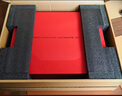 華為MateBook Fold 非凡大師 筆記本電腦 鴻蒙操作系統(tǒng) 超輕薄折疊電腦雙層OLED顯示屏 32GB 2TB鍛影黑 曬單實拍圖