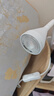 宜家（IKEA）NAVLINGE納林格LED夾式射燈現(xiàn)代簡約北歐風(fēng)客廳用家用 白色 其他 曬單實(shí)拍圖