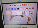 HUAWEI MatePad Pro 12.2英寸 2025 柔光版 國家補貼華為平板電腦雙層OLED柔光屏WIFI 12GB+256GB飛天青  曬單實拍圖