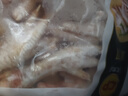CP正大  白羽雞生鮮雞爪 冷凍 凈重4斤 鹵雞爪檸檬雞爪食材 曬單實(shí)拍圖
