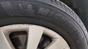 米其林（MICHELIN）汽車(chē)輪胎 225/60R17 103V 耐越 ENERGY MILE 適配580/途勝/GL8 曬單實(shí)拍圖