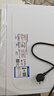 美的（Midea）快捷微波爐 家用小型 360°轉盤(pán)加熱 旋鈕操控 易潔內膽（M1-L213B） 曬單實(shí)拍圖