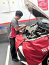 美孚（Mobil）銀美0W-20機(jī)油4L+機(jī)濾+空調(diào)濾+空氣濾+工時(shí)單次大保養(yǎng)12個(gè)月有效 曬單實(shí)拍圖