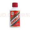 茅臺（MOUTAI）飛天 白色條盒裝 醬香型白酒 53度 50ml*5瓶 曬單實拍圖