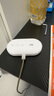 中興原裝隨身wifi6【送1500G】2025款支持5G 4G設(shè)備免插卡移動隨行無線網(wǎng)卡熱點(diǎn)無限全國通用流量便攜 白色【 WiFi6  雙網(wǎng)切換 】旗艦版 曬單實拍圖