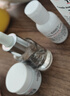 科顏氏（Kiehl's）高保濕水250ml+面霜50ml+安白瓶30ml護(hù)膚品七夕禮物送女朋友 曬單實(shí)拍圖