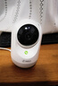 360攝像頭9pro 高清400萬像素微光全彩家用監(jiān)控手機遠程雙向通話360度旋轉嬰兒看護器 曬單實拍圖