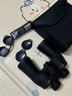 尼康（Nikon）閱野ACULON A211 10X50雙筒望遠鏡高清戶外便攜觀景找蜂望眼鏡 曬單實拍圖