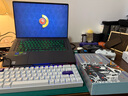 MelGeekMADE68 PRO+磁軸鍵盤(pán)TTC萬(wàn)磁王紫心軸RT0.01電競游戲客制化機械無(wú)畏契約打瓦小蜜蜂情侶 MADE68 PRO+紫光【紫心軸】 有線(xiàn)MelGeek 68鍵 曬單實(shí)拍圖
