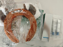 安修澤（ONCUR）紅山動物園聯(lián)名色修小銀瓶精華液美白祛斑特證淡印修紅30ml 曬單實拍圖