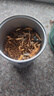 貝意品蝦干面包蟲(chóng)小魚(yú)干巴西龜草龜鱷龜幼龜半水龜四合一烏龜糧 曬單實(shí)拍圖