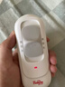 彩虹生活單人自動(dòng)斷電排潮取暖單控無(wú)紡布小型電熱毯電褥子1.5*1.2米 曬單實(shí)拍圖