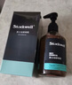 Stockwell男士定型啫喱膏大背頭碎發(fā)整理啫喱水300ml發(fā)膠定型蓬松持久保濕 曬單實(shí)拍圖