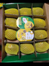 佳沛（zespri）新西蘭 陽(yáng)光金果12粒單果約122-146g 獼猴桃 中秋水果禮盒 曬單實(shí)拍圖