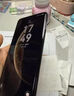 倍思（Baseus）【3D熱彎全膠膜丨黑邊不擋屏】適用華為mate70pro鋼化膜Mate70Pro+手機保護膜全屏防摔防指紋貼膜 曬單實拍圖