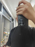 BODYDREAM【冷空氣系列】短袖男夏季工新風(fēng)涼感抗菌小高領(lǐng)T恤休閑上衣 白色 XL 170-190斤 曬單實(shí)拍圖