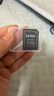 雷克沙（Lexar）256GB TF(MicroSD)存儲(chǔ)卡 V30 4K 讀205MB/s 無(wú)人機(jī)運(yùn)動(dòng)相機(jī)Pocket3官方推薦內(nèi)存卡(SILVER PLUS) 曬單實(shí)拍圖