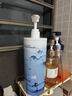歐橘ORGINESE胖東來洗發(fā)水去屑止癢控油持久蓬松洗頭膏露金榜第1名留香男女士 曬單實拍圖