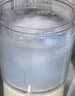 KYIMA內衣內褲洗衣機洗衣杯迷你內衣褲洗衣機半全自動(dòng)洗襪子洗衣機內衣洗衣杯內褲清洗迷你小型家用宿舍 【雙杯款】分杯分洗丨無(wú)線(xiàn)便攜丨套娃收納 免安裝免插電+加大容量+便攜可放行李箱 曬單實(shí)拍圖