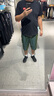 全品屋全身鏡穿衣鏡落地鏡掛門服裝店試衣壁掛鏡一體簡(jiǎn)約北歐風(fēng)146*36 曬單實(shí)拍圖
